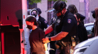 Mostly women arrested in Columbia University library takeover: NYPD
