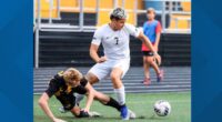 Mother of JV soccer player reacts to charges against Labrador-Sierra