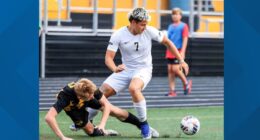 Mother of JV soccer player reacts to charges against Labrador-Sierra