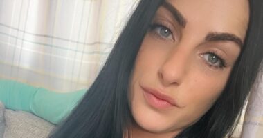 Mother-of-four, 35, who smuggled dozens of MDMA pills into a festival inside Kinder eggs is jailed