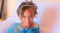 Mother who SOLD her daughter, six, after 'healer' wanted child 'for her light eyes and skin' is jailed for life in South Africa - as girl remains missing