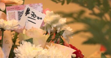 Mother’s Day flowers cost more in 2025 as tariffs raise import prices
