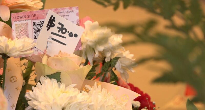 Mother’s Day flowers cost more in 2025 as tariffs raise import prices