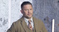 Movie Star Tom Hardy Makes Bleak Admission About The State Of His Health: 'It's All Falling To Bits'
