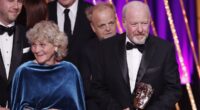 Mr. Bates vs The Post Office beats Baby Reindeer to Limited Drama while Jessica Gunning and Ruth Jones win accolades for Baby Reindeer and Gavin & Stacey at the TV BAFTA Awards
