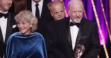 Mr. Bates vs The Post Office beats Baby Reindeer to Limited Drama while Jessica Gunning and Ruth Jones win accolades for Baby Reindeer and Gavin & Stacey at the TV BAFTA Awards