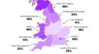 Multicultural London feels weak attachment to the rest of England - as capital dwellers say diversity is city's most distinctive feature