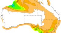 Multiple Aussie states warned to brace for most powerful cold front of the year