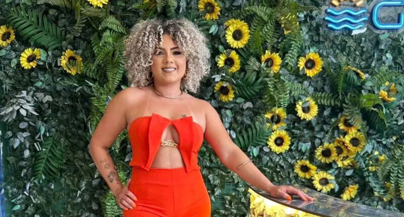Mum-of-three, 31, killed & dumped in piranha-infested river by ex with body still missing in Brazil