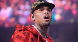 Musician charged with Chris Brown in alleged London nightclub assault