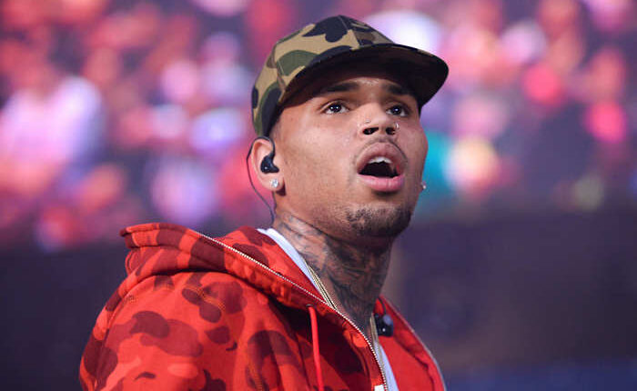 Musician charged with Chris Brown in alleged London nightclub assault