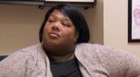 My 600lb Life star Latonya Pottain dead at 40 as heartbreaking final hours are revealed