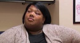 My 600lb Life star Latonya Pottain dead at 40 as heartbreaking final hours are revealed