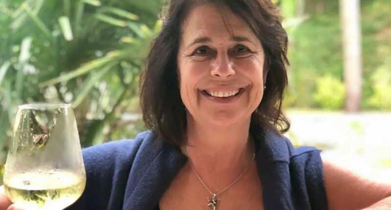 Mystery deepens over Brit mum murdered in French village as it’s revealed she told pal divorce plan night before she died