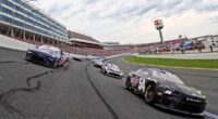 NASCAR Coca-Cola 600 Streaming Info: Channel, Start Time, Where To Watch Live For Free