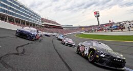 NASCAR Coca-Cola 600 Streaming Info: Channel, Start Time, Where To Watch Live For Free