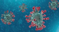 NB.1.8.1: New contagious COVID-19 variant now circulating in California, health experts warn: Here's what to know