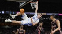 NBA draft lottery 2025: Dallas Mavericks win lottery at Chicago's McCormick Place, chance to pick Cooper Flagg No. 1 overall
