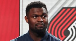 NBA star Zion Williamson accused of rape