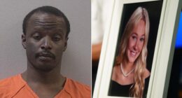 NC college student shot dead by 'career criminal' in 'random' SC home invasion: police