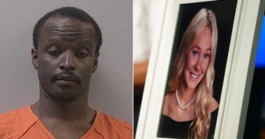 NC college student shot dead by 'career criminal' in 'random' SC home invasion: police