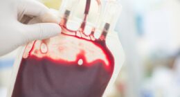 NHS launches hunt for patients unknowingly given infected blood