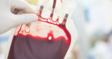 NHS launches hunt for patients unknowingly given infected blood