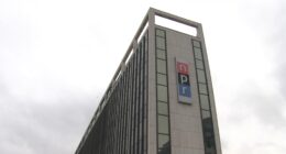 NPR sues Trump administration over executive order to cut funding to public media