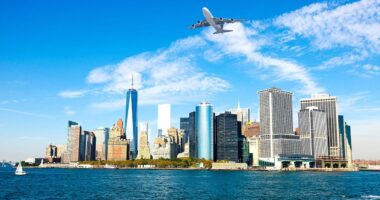NYC lost high earners and billions in income, with migrants reversing population decline: report