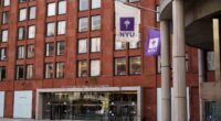 NYU denies diploma to student Logan Rozos, who criticized Israel in commencement speech, US 'complicity in this genocide'