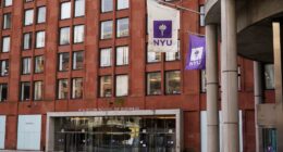 NYU denies diploma to student Logan Rozos, who criticized Israel in commencement speech, US 'complicity in this genocide'