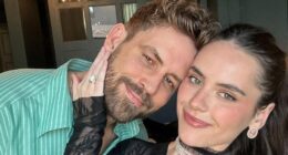 Natalie Joy ‘Clocked’ Passenger On Plane, And Says She Had A Very Good Reason