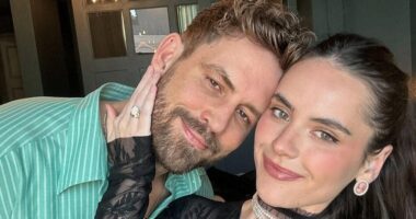 Natalie Joy ‘Clocked’ Passenger On Plane, And Says She Had A Very Good Reason