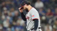 Nathan Lukes delivers tiebreaking hit in 8th, José Ramírez leaves injured as Toronto Blue Jays beat Cleveland Guardians 5-3