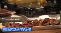 National Restaurant Association Show 2025: Chicago restaurants feeling impact of struggling US economy