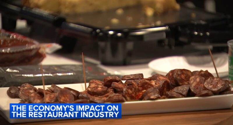National Restaurant Association Show 2025: Chicago restaurants feeling impact of struggling US economy