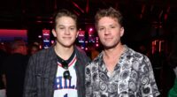 Nepo baby's A-list dad gushes over son landing a role on his own TV show