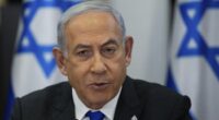 Netanyahu Says 'Israel Will Defend Itself by Itself' After Trump Announcement of Ceasefire With Houthis