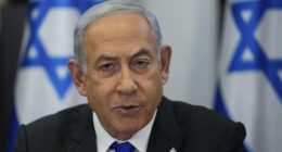 Netanyahu Says 'Israel Will Defend Itself by Itself' After Trump Announcement of Ceasefire With Houthis