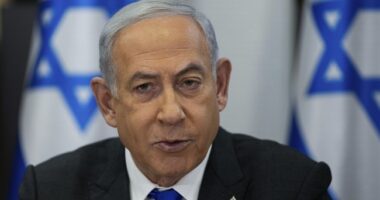 Netanyahu Says 'Israel Will Defend Itself by Itself' After Trump Announcement of Ceasefire With Houthis