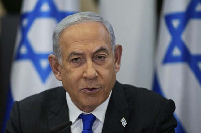 Netanyahu Says 'Israel Will Defend Itself by Itself' After Trump Announcement of Ceasefire With Houthis