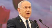 Netanyahu pledges 'full force' to 'complete' fight against Hamas in coming days