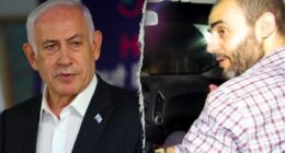 Netanyahu says Israel has killed Hamas' Gaza chief Mohammed Sinwar