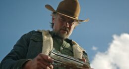 Netflix hit show compared to Yellowstone gets HUGE streaming numbers while fans are already clamoring for another season