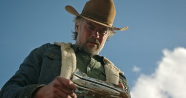Netflix hit show compared to Yellowstone gets HUGE streaming numbers while fans are already clamoring for another season