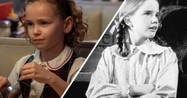 Netflix’s ‘Little House On The Prairie’ Reboot Casts Alice Halsey In The Lead Role Of Laura Ingalls