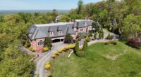 'New Beverly Hills' could be wiped off the map by silent crisis... as contagion spreads across East Coast