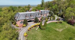 'New Beverly Hills' could be wiped off the map by silent crisis... as contagion spreads across East Coast