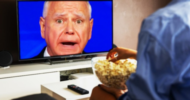 New: Feds Now Looking at 'Feeding Our Future' Org. for Possible Fraud - Is MN Gov. Walz Implicated?