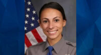 New Jersey Cop Charged With Breaking Into Ex-Boyfriend’s Home, Assaulting Him and Another Woman